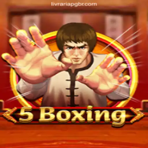 Discover 5Boxing: A Thrilling New Game Experience