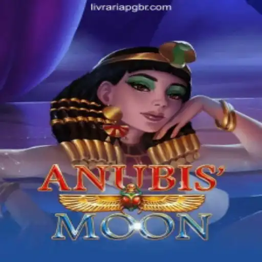 Exploring AnubisMoon: A Riveting Egyptian-Themed Adventure at LivrariaPG Cassino