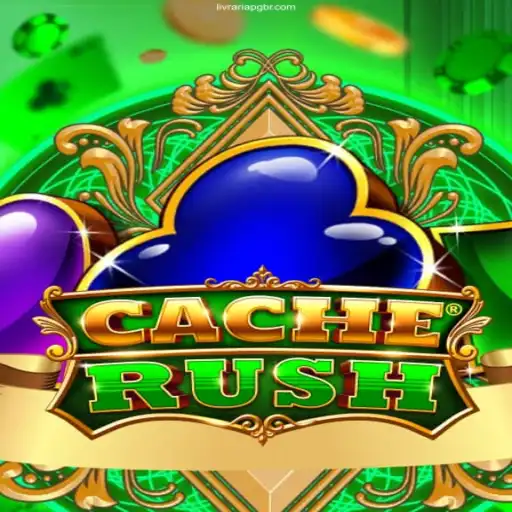 CacheRush: Dive into the Thrilling World of LivrariaPG's Online Gaming