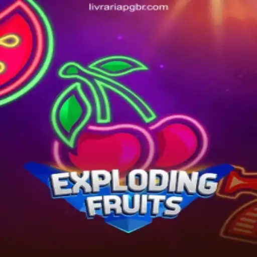 ExplodingFruits: A Thrilling Dive into the World of Online Casino Gaming
