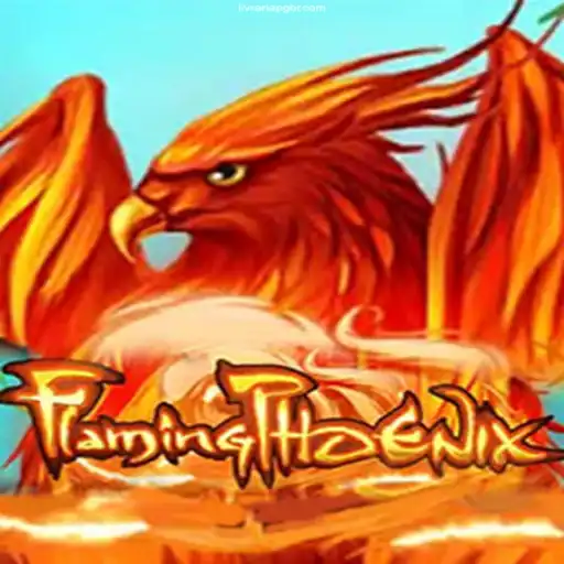 FlamingPhoenix: The Ultimate Online Gaming Experience