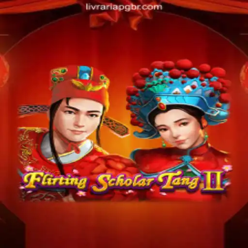 Exploring FlirtingScholarTangII: A Journey into Ancient Chinese Humor and Excitement