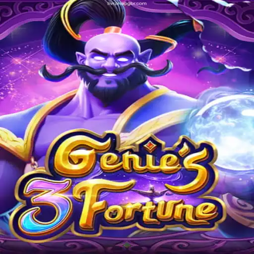 Unveiling the Magic of Genie3Fortune at LivrariaPG Casino