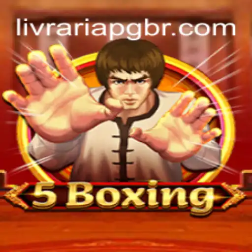 Discover 5Boxing: A Thrilling New Game Experience