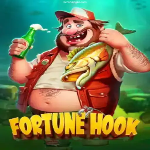 Discover the Thrilling World of FortuneHook: An Online Gaming Adventure
