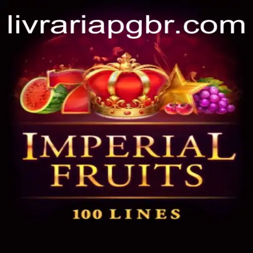 Discover the Thrilling World of ImperialFruits100 and LivrariaPG's Online Casino