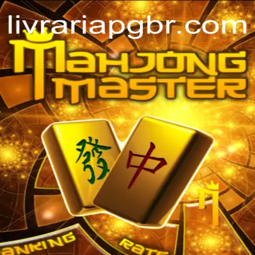 Explore the Fascinating World of MahJongMaster and LivrariaPG's Online Casino