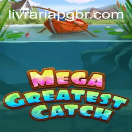Discover the Thrills of MegaGreatestCatch: A Revolutionary Online Casino Experience