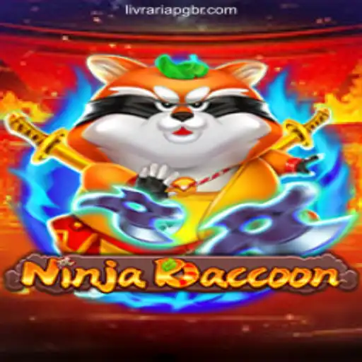 Explore NinjaRaccoon: A Thrilling Adventure with LivrariaPG Cassino Online