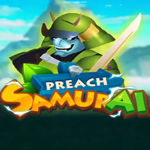 Discover the Exciting World of PreachSamurai: A Thrilling Gaming Experience