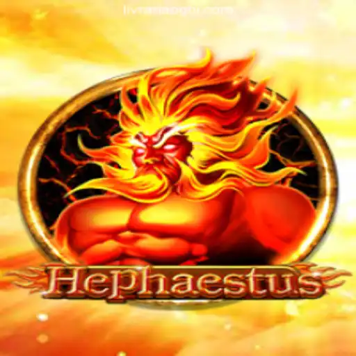 Exploring Hephaestus: A Mythical Online Gaming Experience