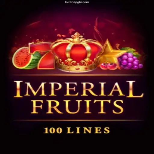Discover the Thrilling World of ImperialFruits100 and LivrariaPG's Online Casino