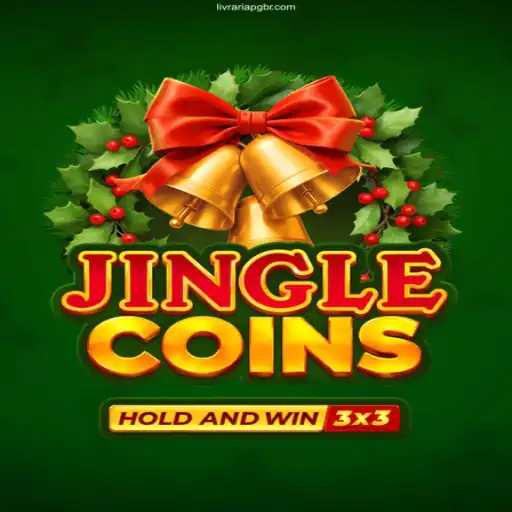 Exploring the Fascinating World of Jinglecoins at LivrariaPG Cassino Online