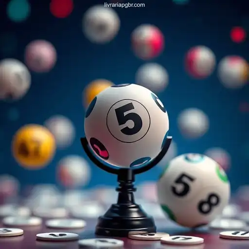 The Allure of Lottery Games: Past, Present, and Future