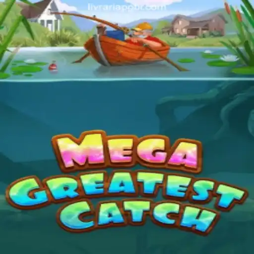 Discover the Thrills of MegaGreatestCatch: A Revolutionary Online Casino Experience