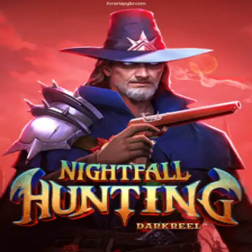 Exploring NightfallHunting and the Casino World of LivrariaPG