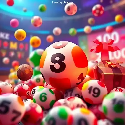 The Fascinating Realm of Online Lotteries: A Deep Dive