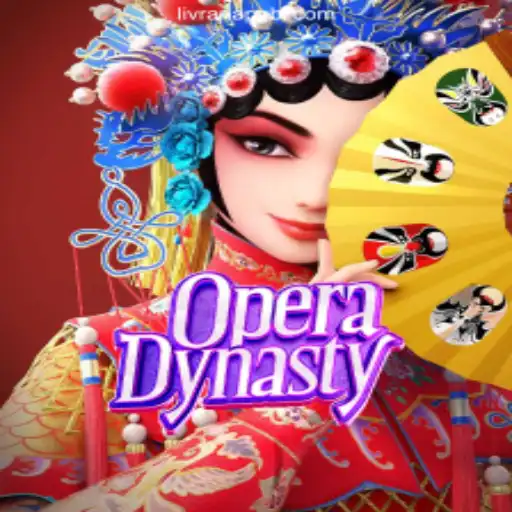 Exploring the World of OperaDynasty: A Unique Online Casino Experience