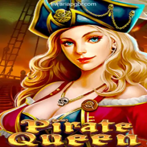 PirateQueen: A High-Seas Adventure in the World of Online Casinos