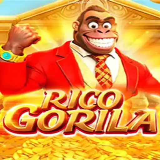 Discover the Exciting World of RicoGorila: An Innovative Online Casino Experience