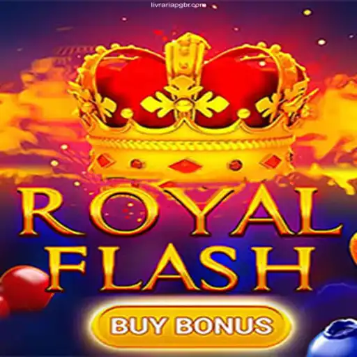 Experience the Thrill of RoyalFlashBuyBonus at LivrariaPG Cassino Online