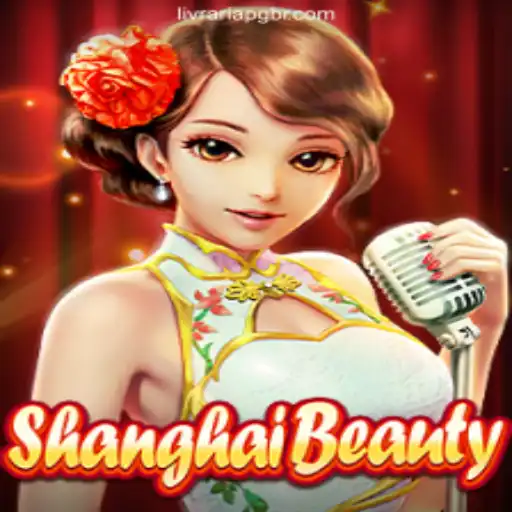 Discover the World of ShanghaiBeauty: A Captivating Game at LivrariaPG Cassino