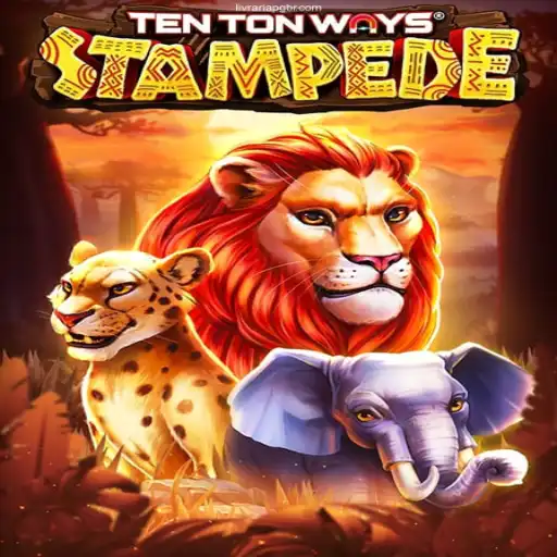 Discover the Thrills of TenTonWaysStampede: A Comprehensive Guide