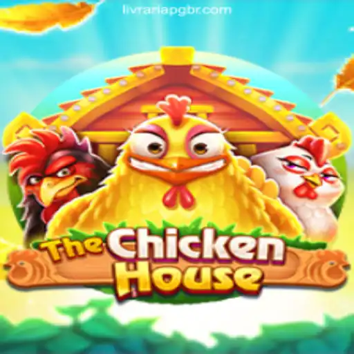 Exploring TheChickenHouse: A Unique Gaming Experience at LivrariaPG
