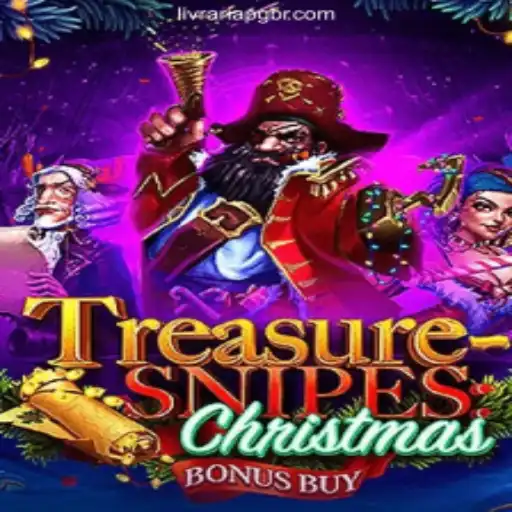 TreasuresnipesChristmas: Explore the Festive Adventure!