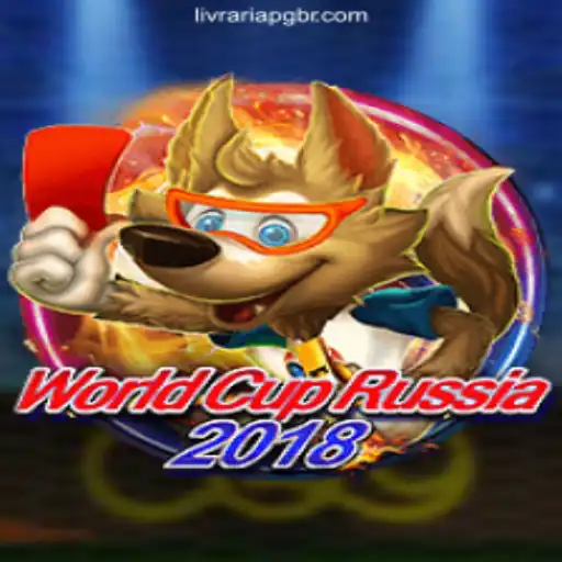 Exploring WorldCupRussia2018: A Virtual Journey with LivrariaPG Cassino Online